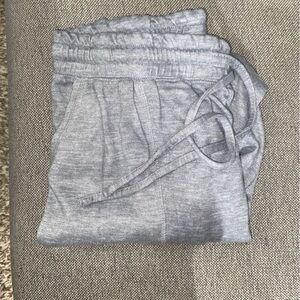 Danskin Heather Gray Lounge Pants